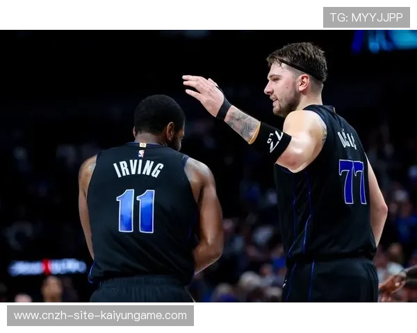 东契奇带领独行侠再次大胜，创个人新高纪录