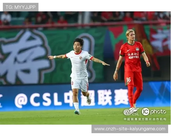 中超联赛边路战术提升新纪元:球队训练日益成熟引领未来